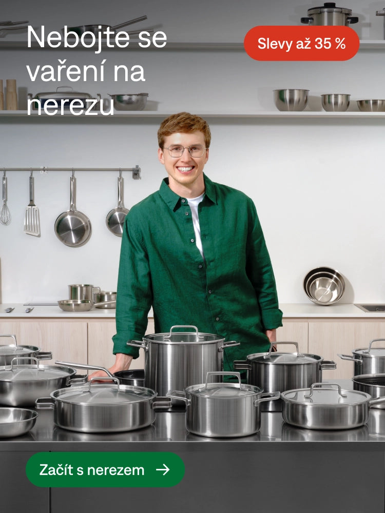 Začněte s FABINI
