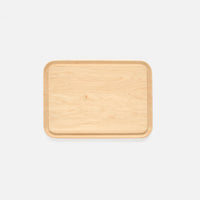 Malé prkénko Arba - Dřevěné prkénko z javoru