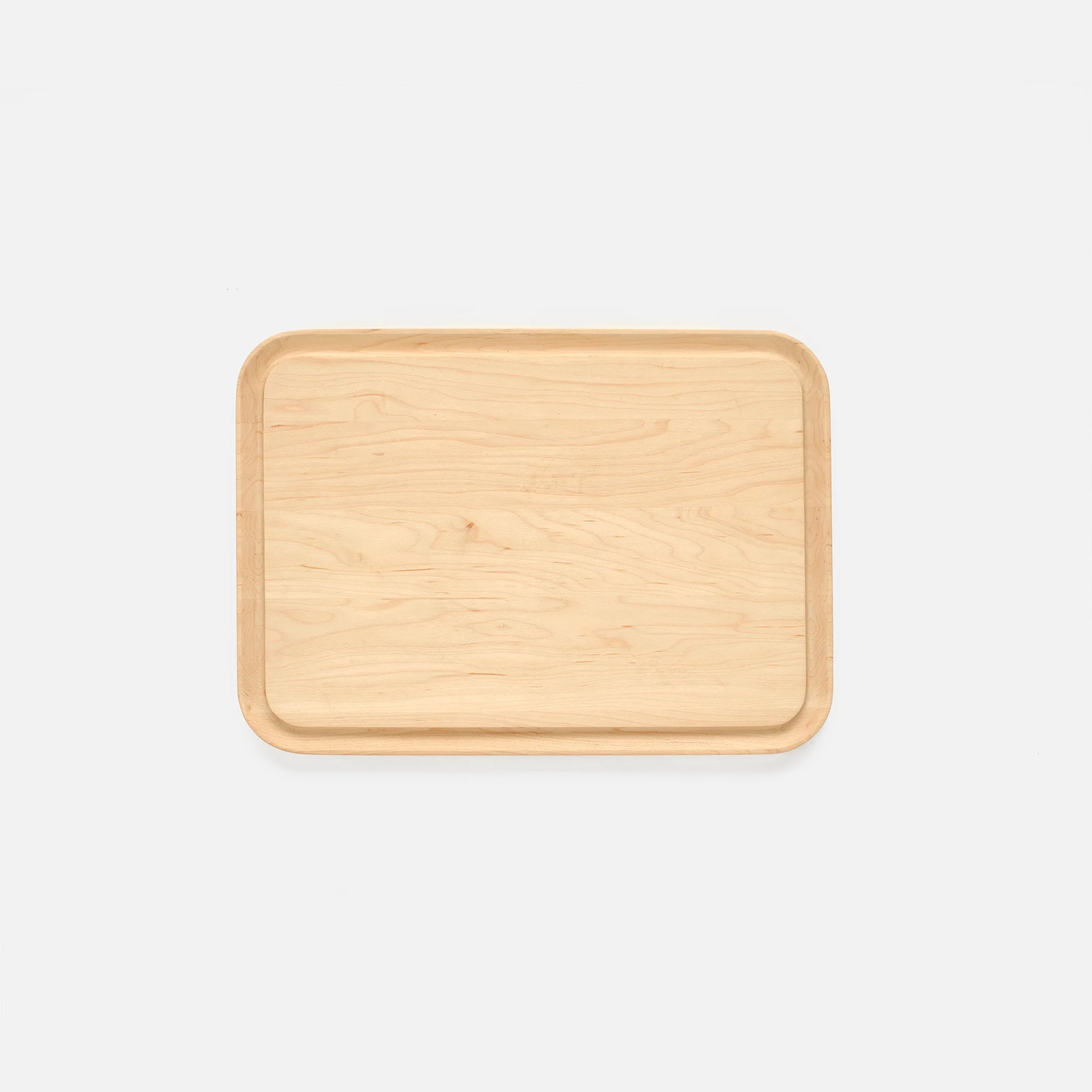 Sada prkének Arba, 2 díly - Dřevěná prkénka z javoru