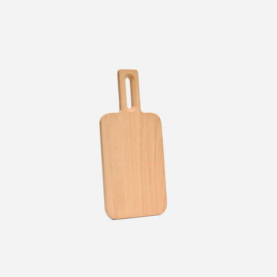 Sada servírovacích prkének Arba, 2 díly - Dřevěná prkénka z buku
