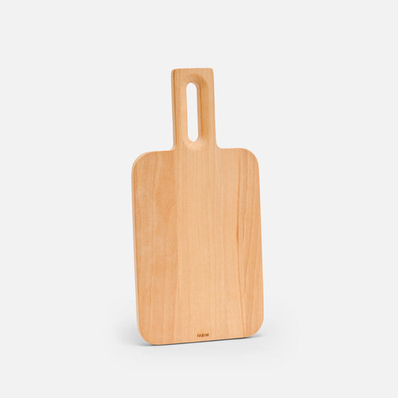 Malé servírovací prkénko Arba, 38,5 x 19 cm - Dřevěné prkénko z buku