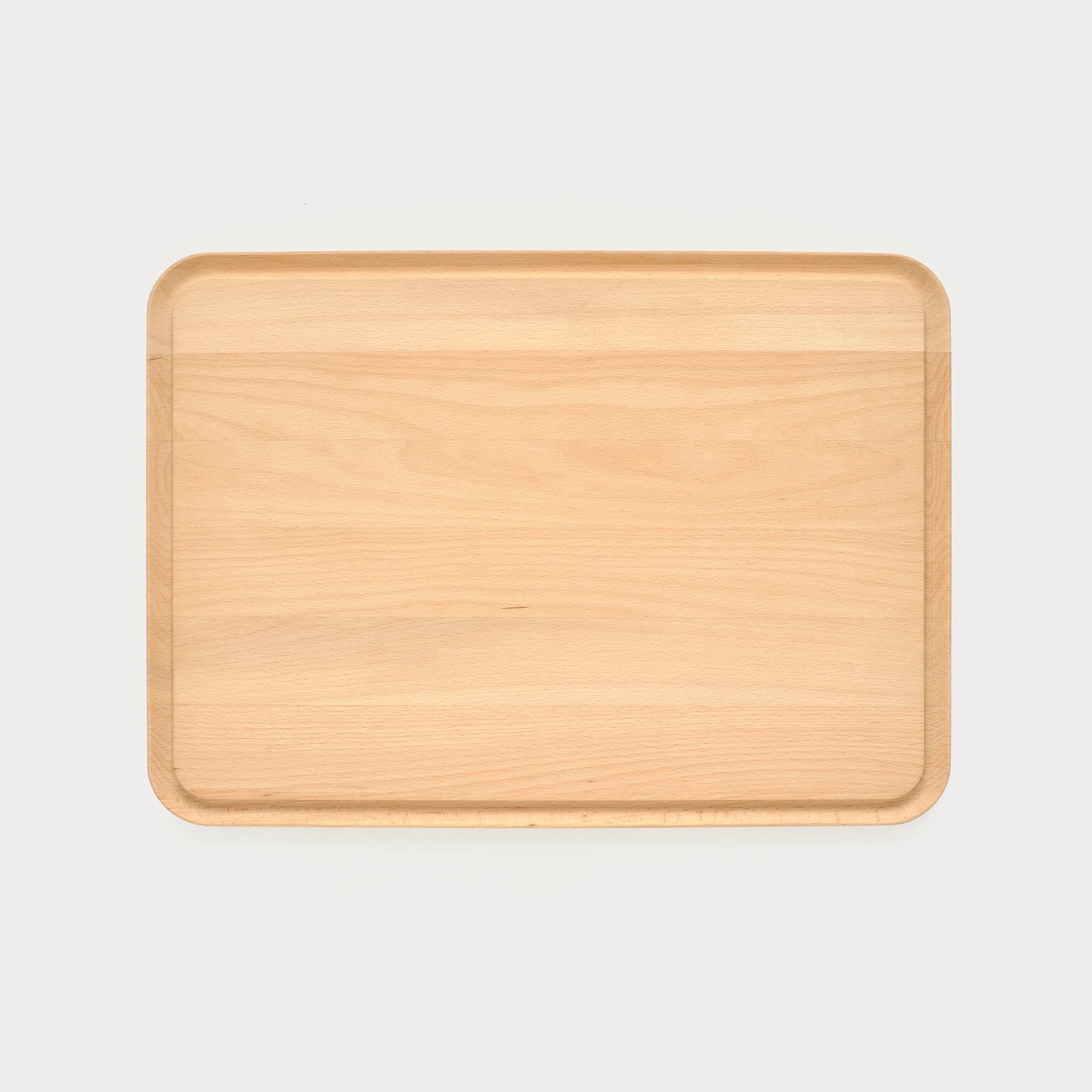 Sada prkének Arba, 32 x 23 cm + 43 x 31 cm, 2 díly - Dřevěná prkénka z buku