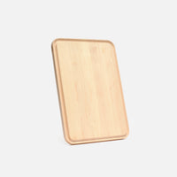 Sada prkének Arba, 2 díly - Dřevěná prkénka z javoru