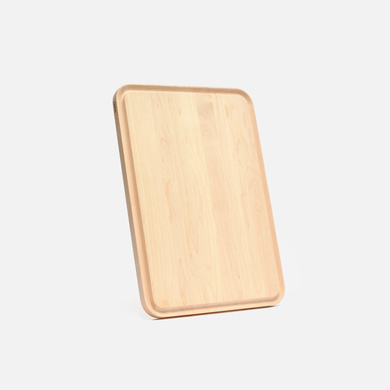 Sada prkének Arba, 2 díly - Dřevěná prkénka z javoru