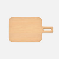 Střední servírovací prkénko Arba - Dřevěné prkénko z buku