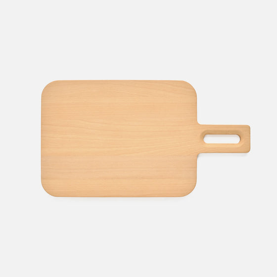 Sada servírovacích prkének Arba, 2 díly - Dřevěná prkénka z buku