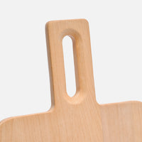 Sada servírovacích prkének Arba, 2 díly - Dřevěná prkénka z buku