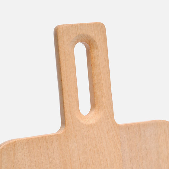 Sada servírovacích prkének Arba, 2 díly - Dřevěná prkénka z buku