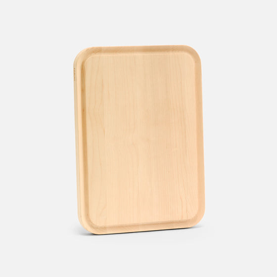 Sada prkének Arba, 2 díly - Dřevěná prkénka z buku