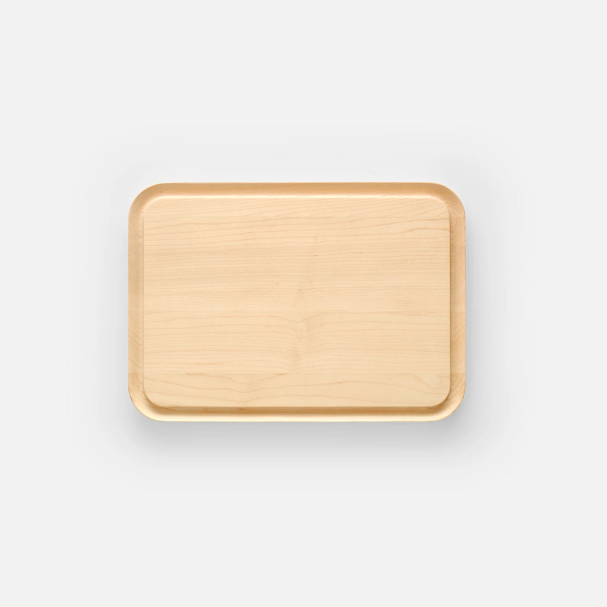 Sada prkének Arba, 3 díly - Dřevěná prkénka z javoru