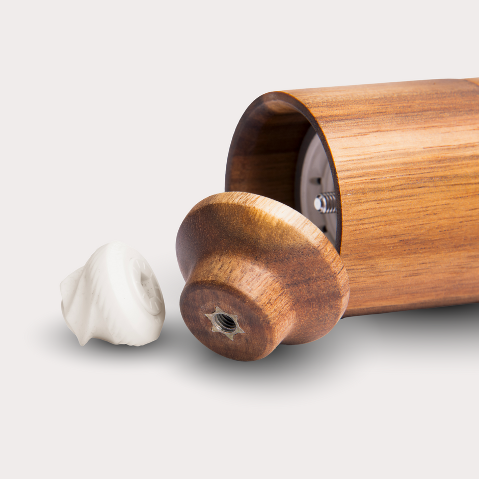 Mlýnek na koření Arba - Akáciový mlýnek