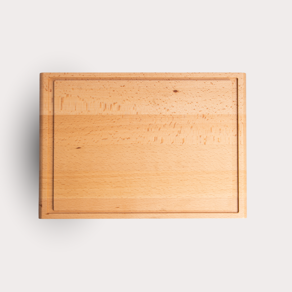 Velké prkénko Arba, 56x40 cm - Bukové prkénko