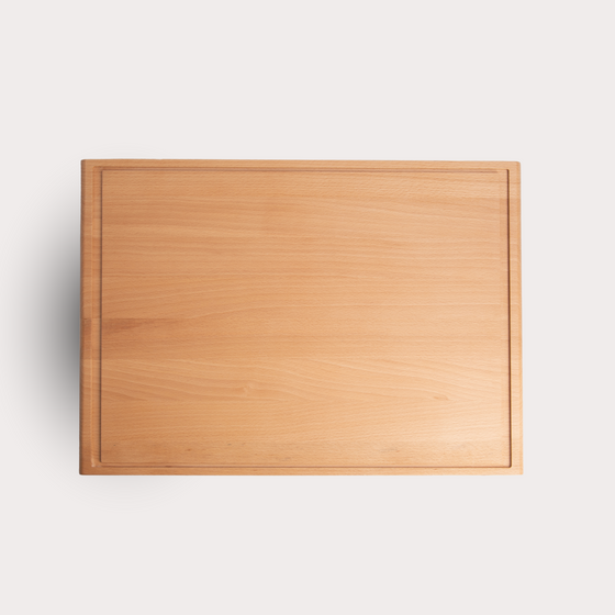 Velké prkénko Arba, 56x40 cm - Bukové prkénko