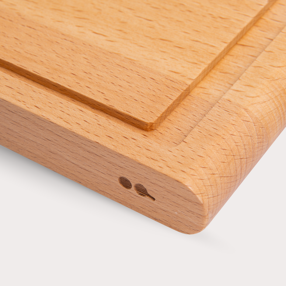 Velké prkénko Arba, 56x40 cm - Bukové prkénko