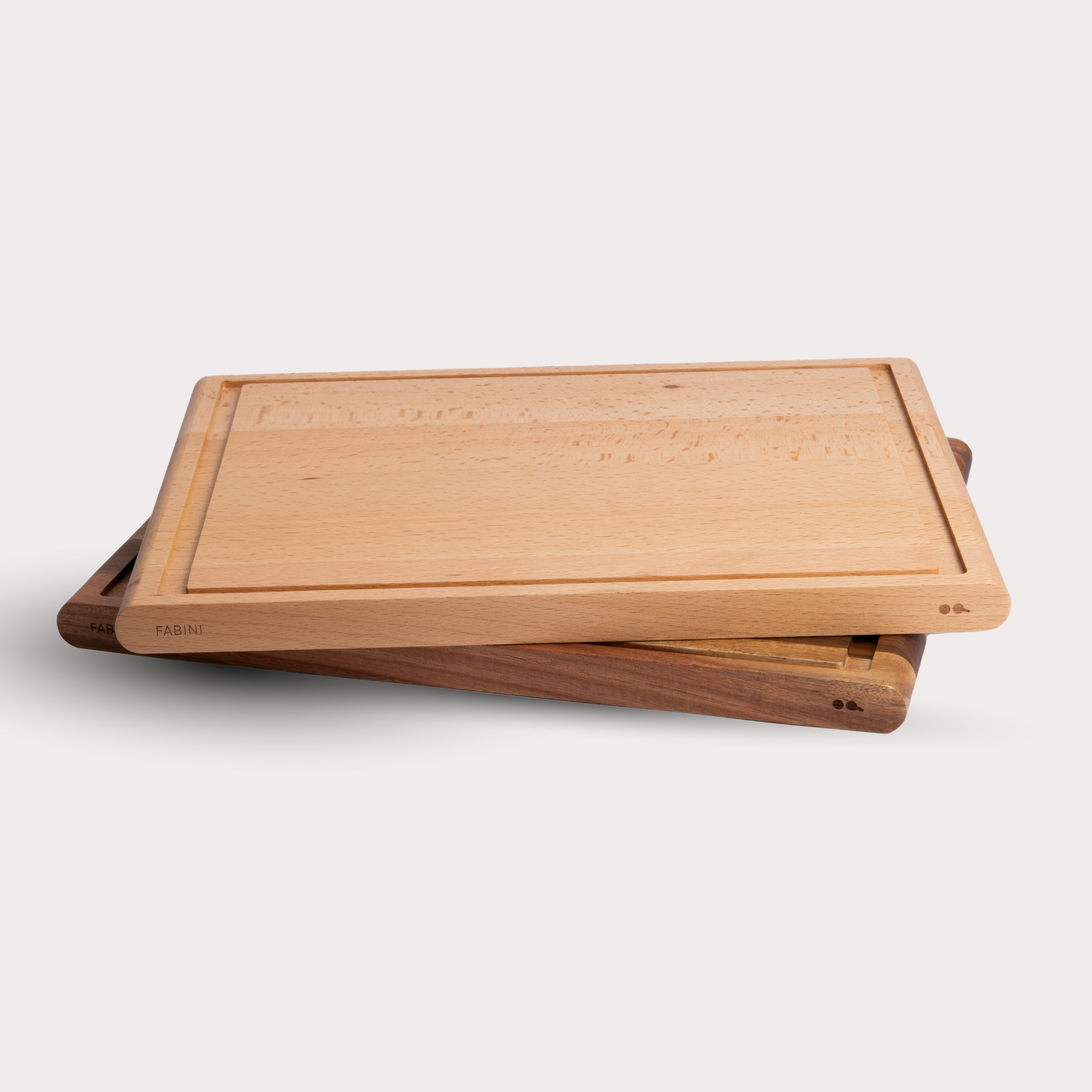Střední prkénko Arba Standard, 40x28 cm - Bukové prkénko