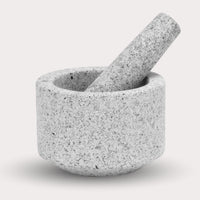 Hmoždíř Vito - Granitový hmoždíř s tloučkem