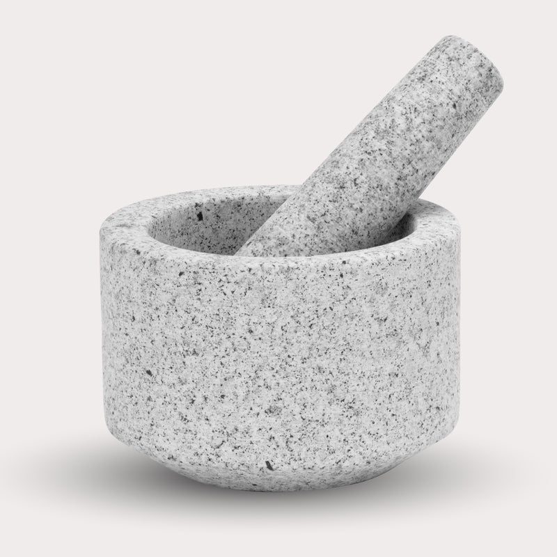 Hmoždíř Vito - Granitový hmoždíř s tloučkem