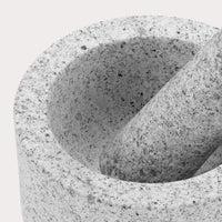 Hmoždíř Vito - Granitový hmoždíř s tloučkem