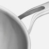 FABINI & Chili Ta - Nerezová pánev WOK s poklicí Ø 30 cm