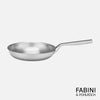 FABINI & Pohlreich - Pánev z pětivrstvé nerezové oceli bez poklice Ø 26 cm