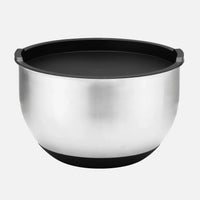 Sada mís FABINI & Pohlreich, 6 dílů - Nerezové mísy