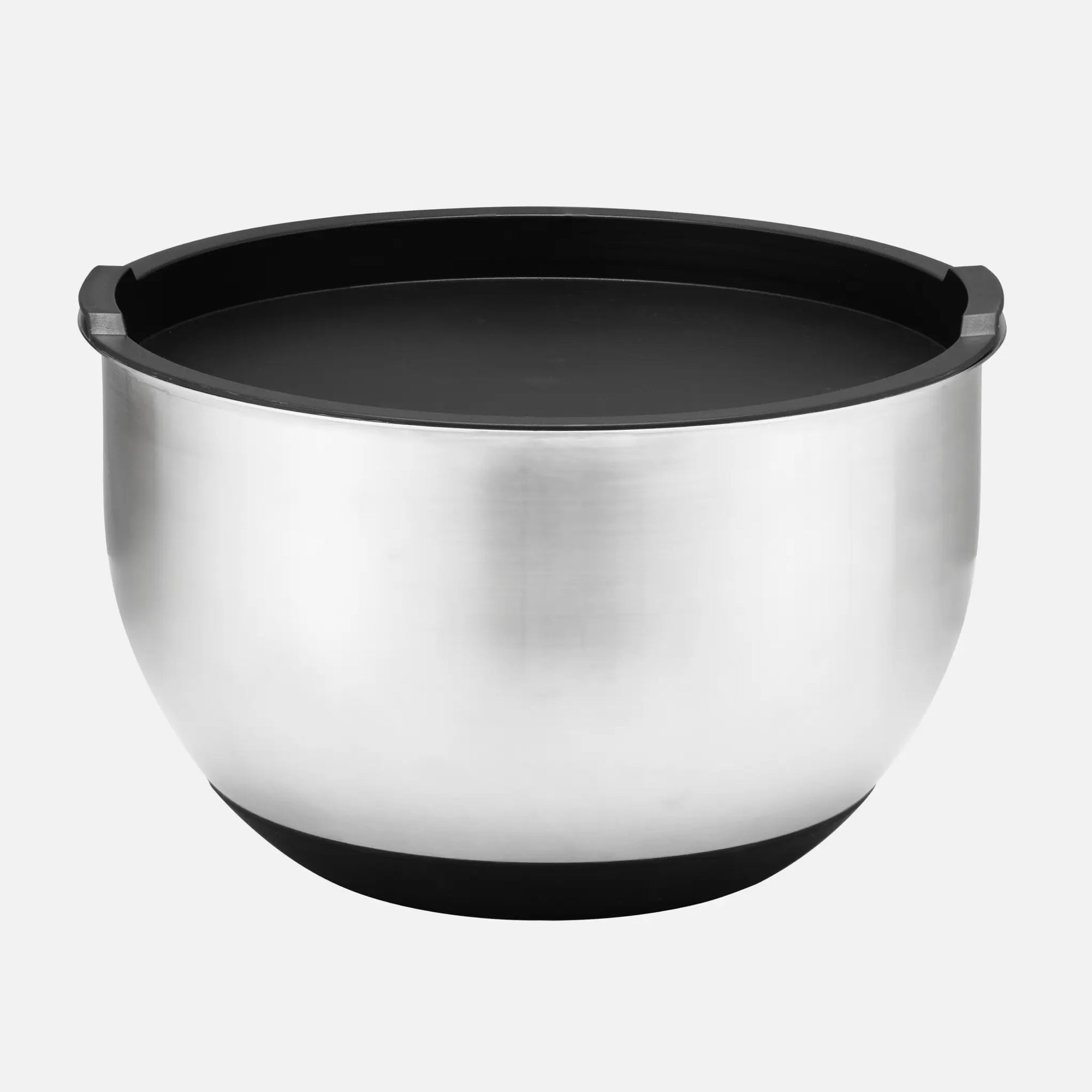 Sada mís FABINI & Pohlreich, 6 dílů - Nerezové mísy