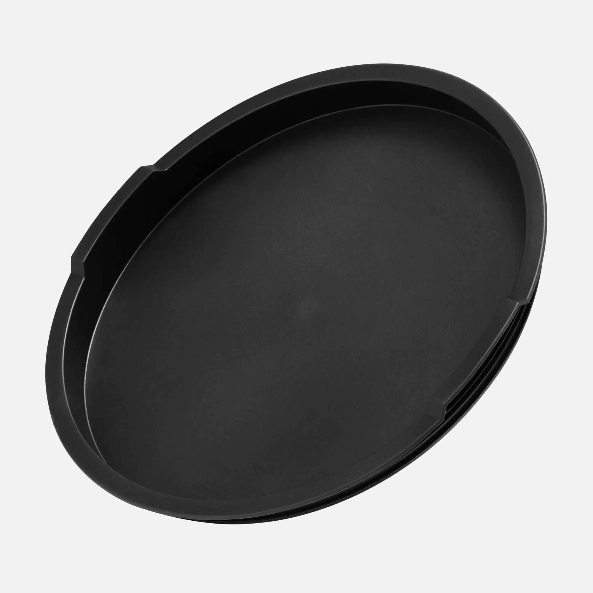 Sada mís FABINI & Pohlreich, 6 dílů - Nerezové mísy