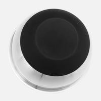 Sada mís FABINI & Pohlreich, 6 dílů - Nerezové mísy