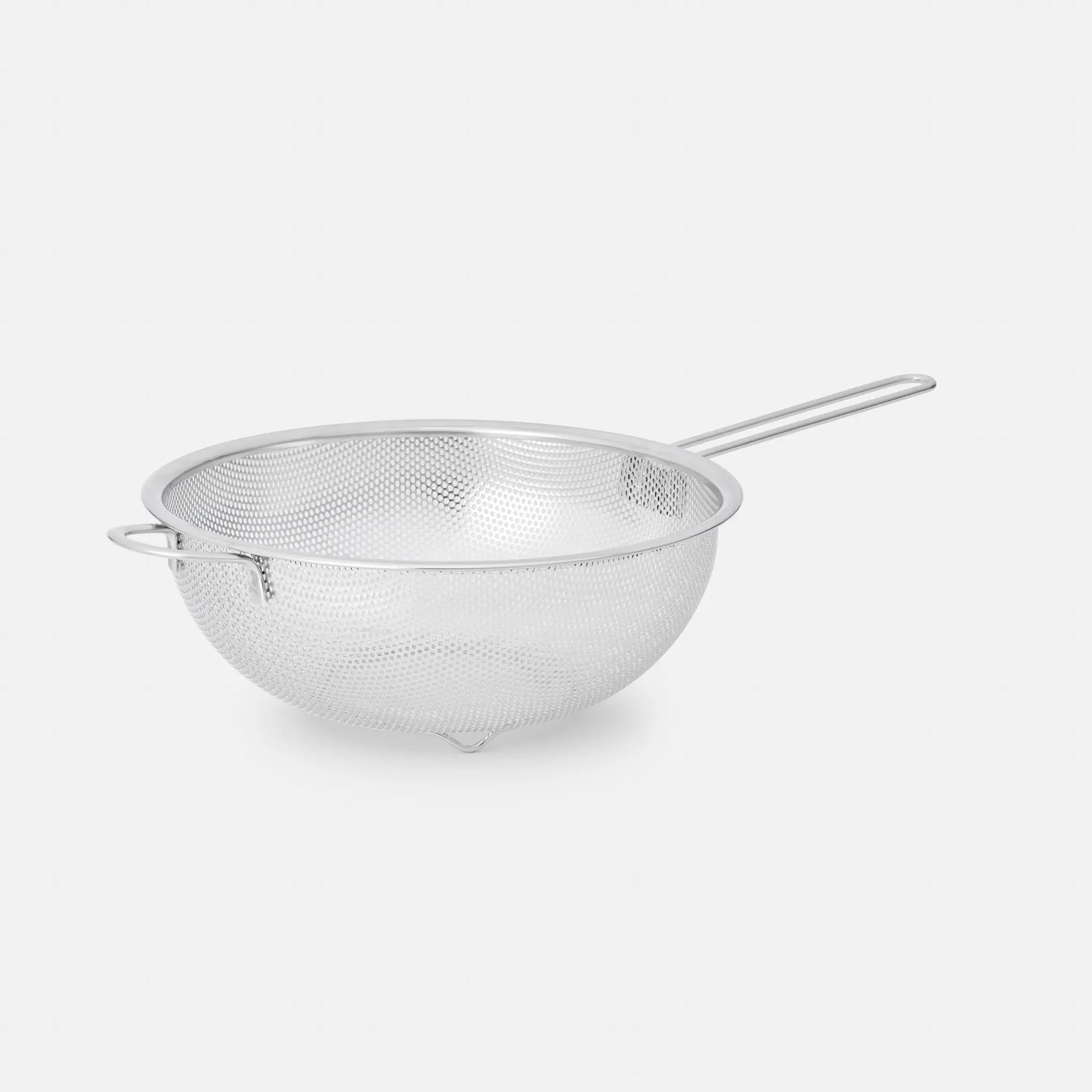 Cedník Lucca 3.0, ø 25 cm - Nerezový cedník
