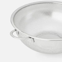 Cedník Lucca 3.0, ø 25 cm - Nerezový cedník