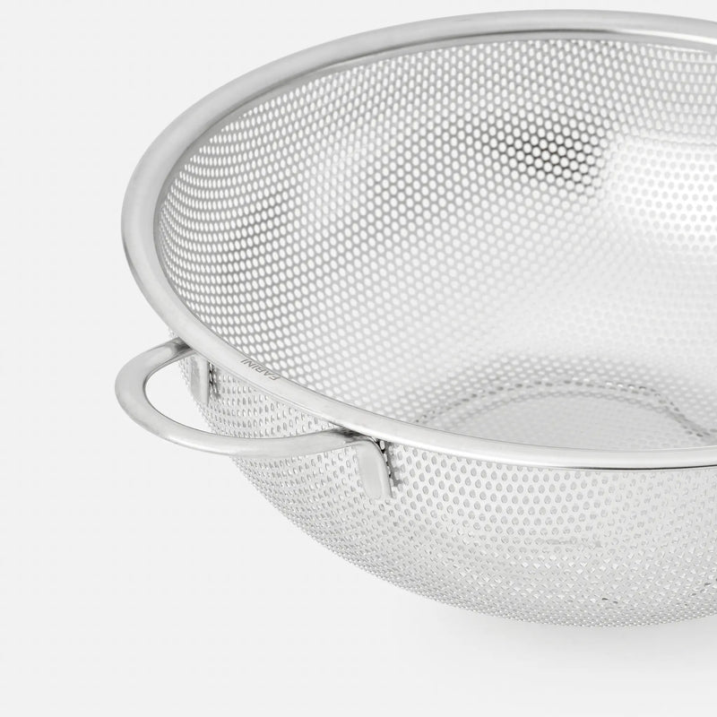 Cedník Lucca 3.0, ø 25 cm - Nerezový cedník