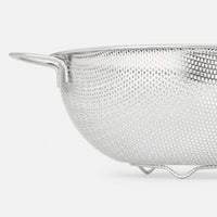 Cedník Lucca 3.0, ø 25 cm - Nerezový cedník