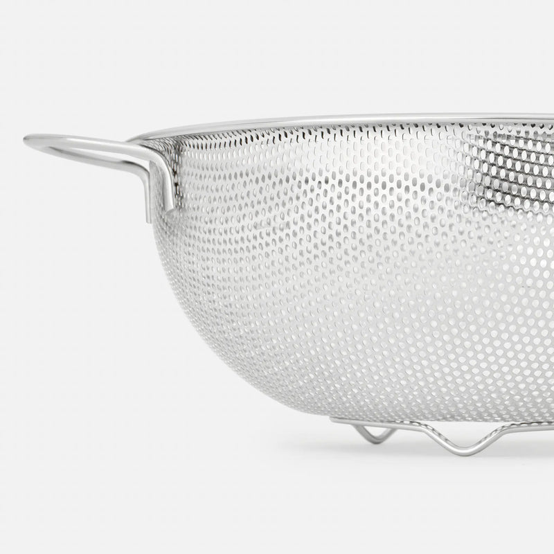 Cedník Lucca 3.0, ø 25 cm - Nerezový cedník