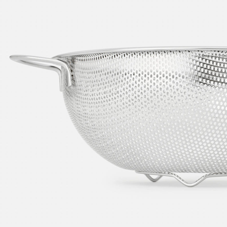 Cedník Lucca 3.0, ø 25 cm - Nerezový cedník