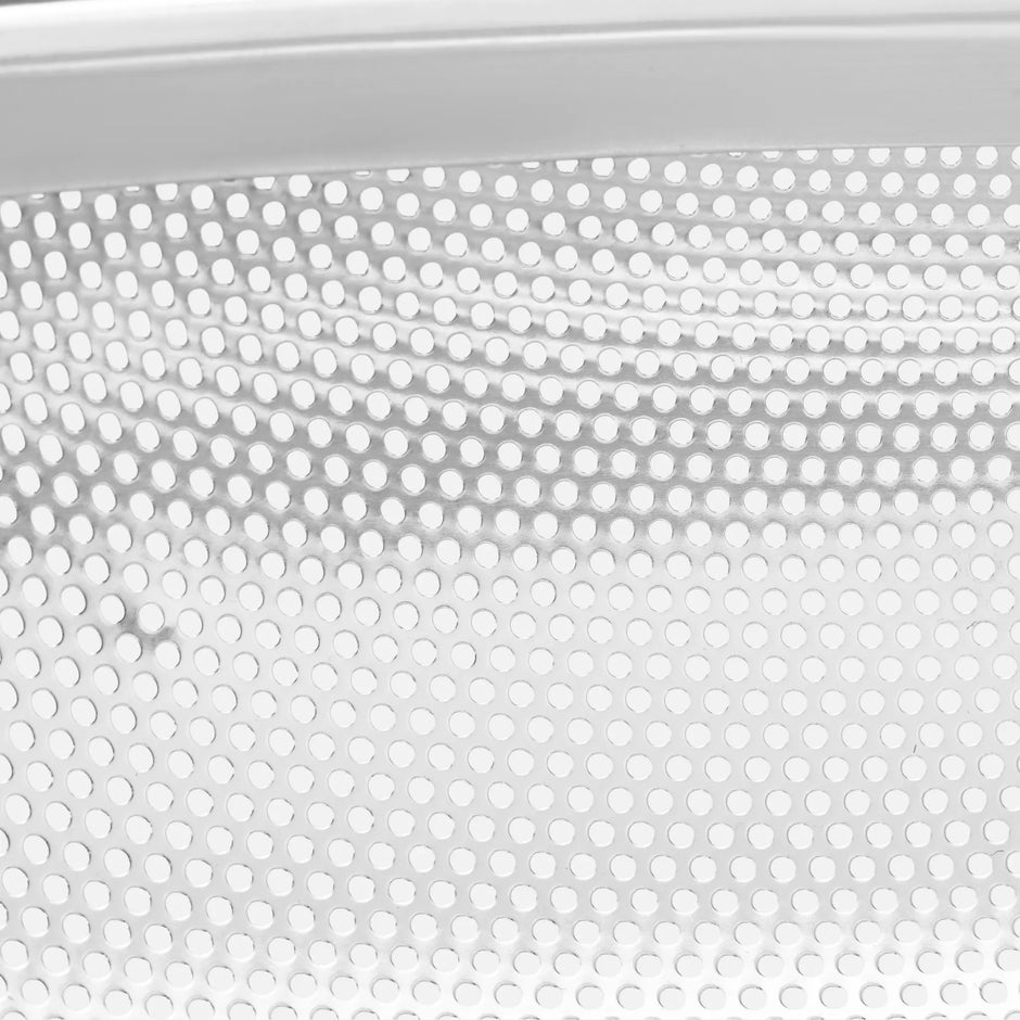 Cedník Lucca 3.0 - Nerezový nastavitelný cedník do dřezu