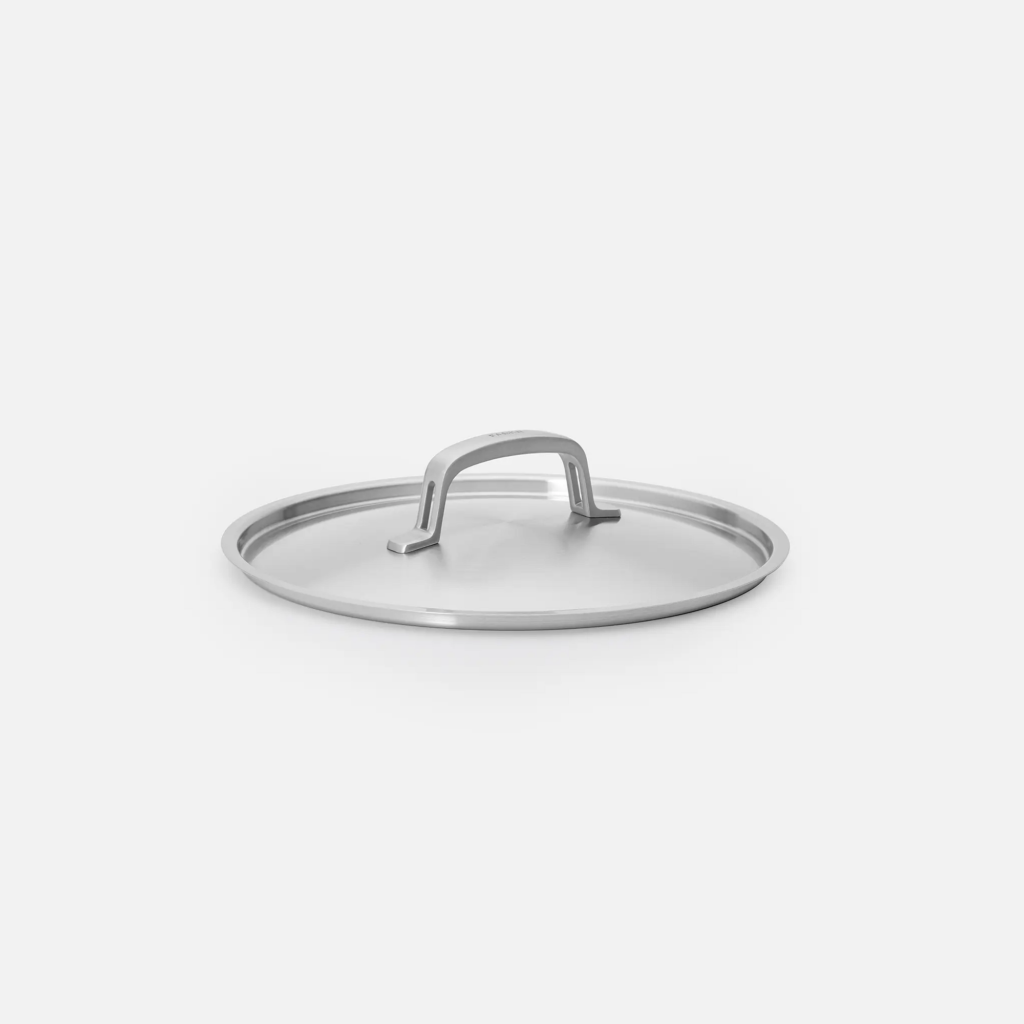 Poklice Lucca 3.0 Pro, ø 28 cm - Nerezová beznýtová poklice