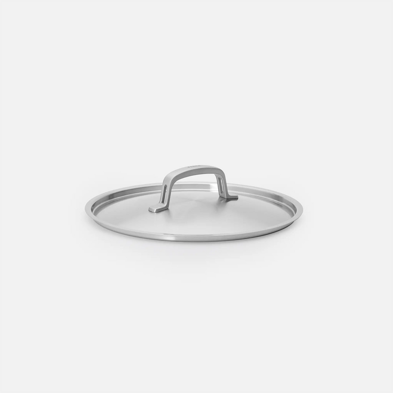 Poklice Lucca 3.0 Pro, ø 28 cm - Nerezová beznýtová poklice