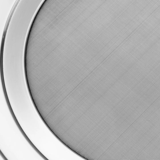 Ochranné síto Lucca 3.0 - Ochranné síto proti prskání oleje