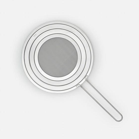 Ochranné síto Lucca 3.0 - Ochranné síto proti prskání oleje