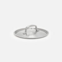 Poklice Lucca 3.0 Pro, ø 24 cm - Nerezová beznýtová poklice
