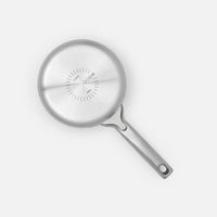 Rendlík Lucca 3.0, ø 16 cm (1,2 l) - Nerezový beznýtový rendlík z vícevrstvé nerezové oceli s poklicí