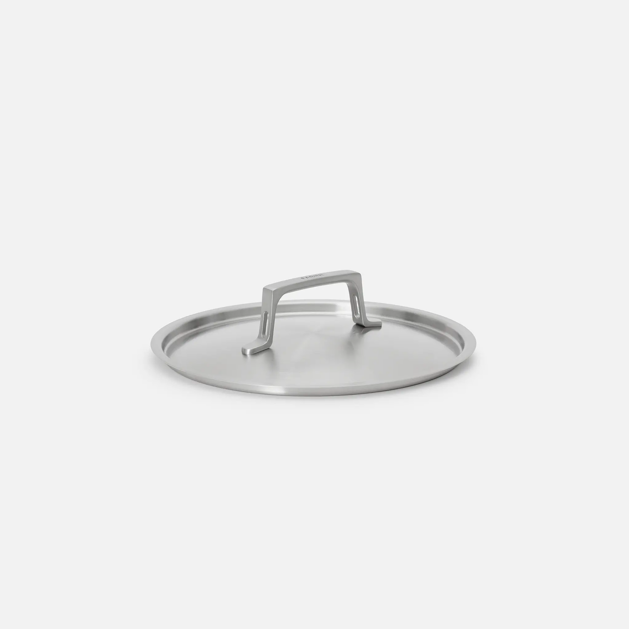 Poklice Lucca 4.0 Pro, ø 24 cm - Nerezová beznýtová poklice