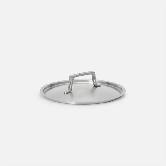 Poklice Lucca 4.0 Pro, ø 24 cm - Nerezová beznýtová poklice