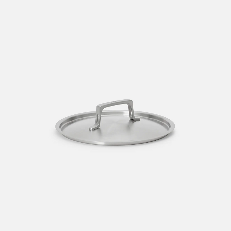Poklice Lucca 4.0 Pro, ø 24 cm - Nerezová beznýtová poklice