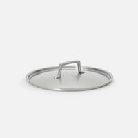 Poklice Lucca 4.0 Pro, ø 30 cm - Nerezová beznýtová poklice