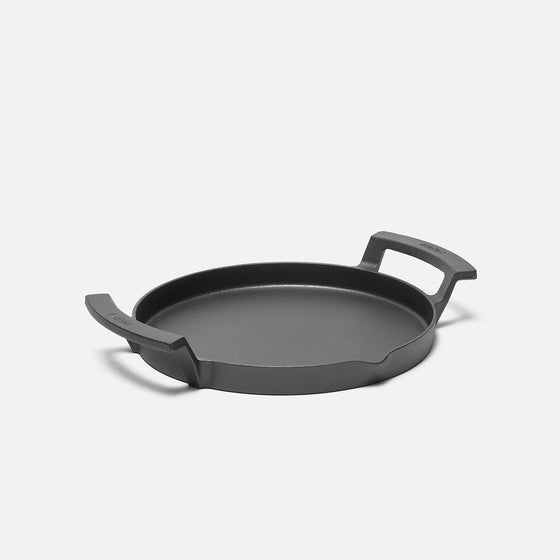 Grilovací pánev Lore, ø 28 cm - Litinová pánev