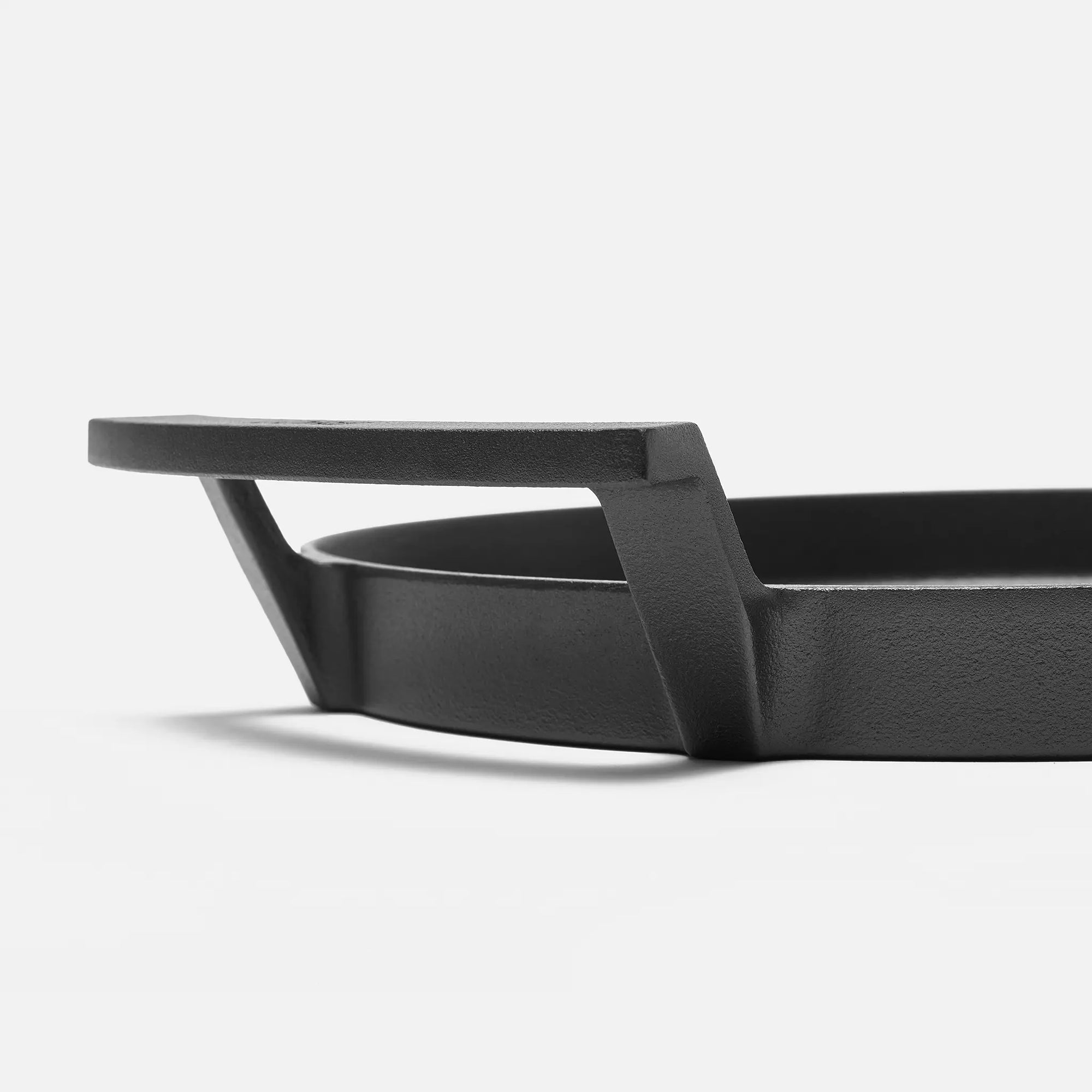 Grilovací pánev Lore, ø 28 cm - Litinová pánev