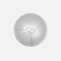 Grilovací poklice Lore, ø 28 cm - Nerezová poklice