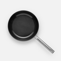 Sada nádobí Lucca 4.0 Standard, 5 dílů - Nerezové beznýtové nádobí z vícevrstvé nerezové oceli