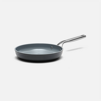 Nepřilnavá pánev Meda 3.0 s keramickým povrchem bez poklice Ø 26 cm, černá